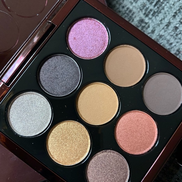 Mac Aaliyah Collection - Picture 7 of 8